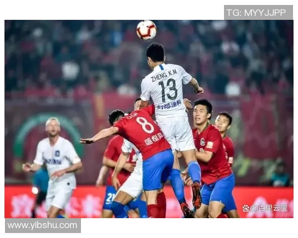 津门虎球星崛起 揭秘天津足球新生代力量与未来发展潜力