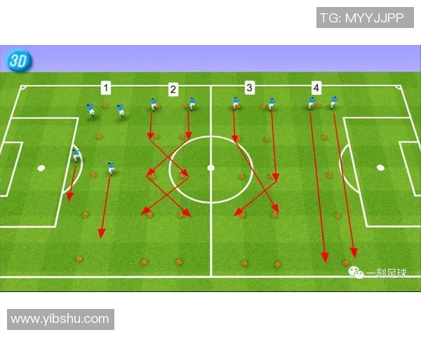 球星独门足球射门绝技全面解析从力量到技巧展现进球艺术