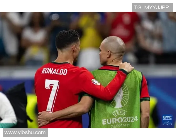 葡萄牙足球明星排行榜揭晓 谁是当今最具影响力的球员